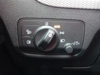 Audi Q2 1.4 TFSI design