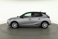 Vorschau: Opel Corsa F 1.2 Edition Aut.