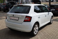 Skoda Fabia 1.0