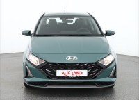 Hyundai i20 1.0 T-GDI Aut.