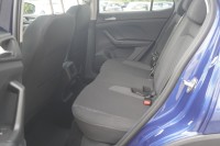 VW T-Cross 1.0 TSI