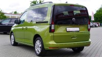 VW Caddy 2.0 TDI Life DSG