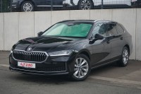 Vorschau: Skoda Superb Combi 1.5 TSI iV DSG