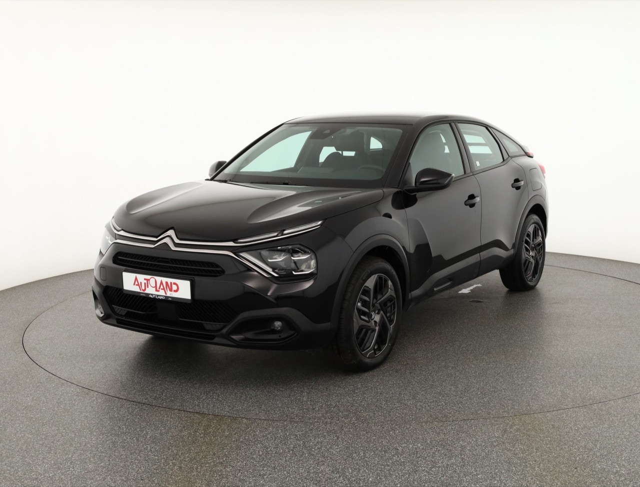Citroen C4 PureTech 130