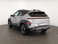 Hyundai Kona 1.6T-GDI Aut. 4WD