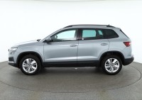 Vorschau: Skoda Karoq 1.5 TSI DSG