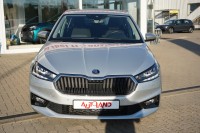 Skoda Fabia 1.0 TSI DSG