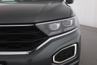 VW T-Roc 2.0 TSI 4Motion sport