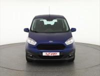 Ford Transit Courier 1.0