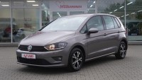 Vorschau: VW Golf Sportsvan 1.2 TSI DSG