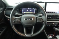 Jeep Compass 1.3 Hybrid Upland Plug-In