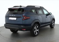 Dacia Bigster Journey HEV 155 Aut.