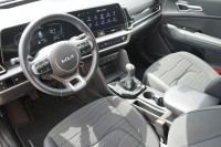 Kia Sportage 1.6 T-GDI