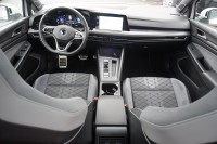 VW Golf Variant 2.0 TDI R-Line