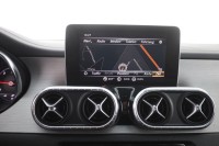 Mercedes-Benz X 250 X250 d 4Matic Edition