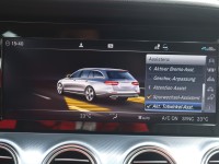 Mercedes-Benz E 200 E200 T Sport Style