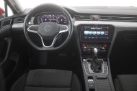 VW Passat Variant 2.0 TDI DSG
