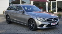 Mercedes-Benz C 220 C220 d T Avantgarde