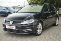 Vorschau: VW Golf VII Variant 1.5 TSI Highline