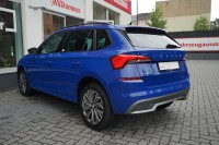 Skoda Kamiq 1.0 Clever