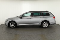 Vorschau: VW Passat Variant 2.0 TDI