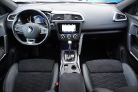 Renault Kadjar 1.3 TCE Black Edition Leder