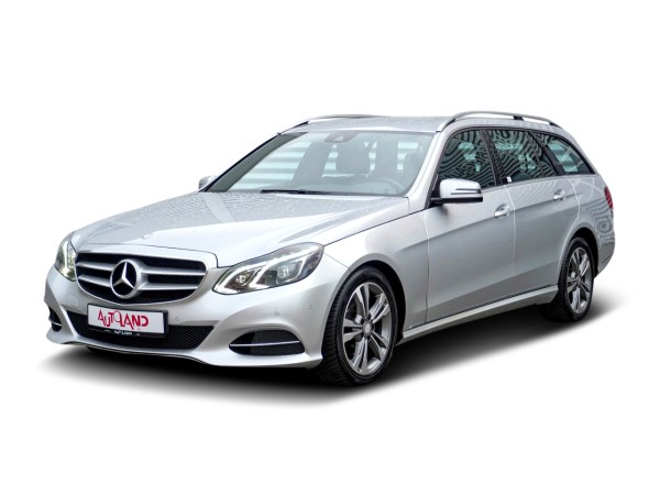 Mercedes-Benz E 200 E200 T-Modell Avantgarde