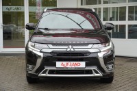 Mitsubishi Outlander 2.4 PHEV 4WD