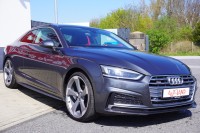 Audi A5 Coupe S-tronic 40 TFSI S line