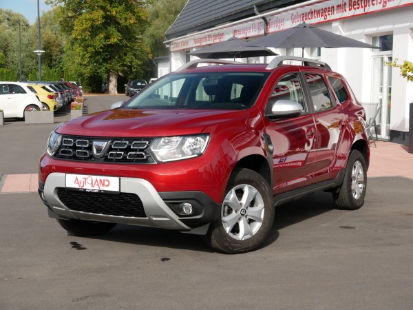 Dacia Duster II 1.3 TCE Urban