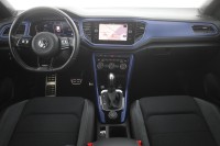 VW T-Roc 2.0 TSI DSG R 4Motion