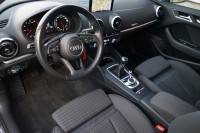 Audi A3 Sportback 1.5 TFSI Sport