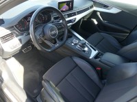 Audi A4 Avant 2.0 TFSI sport ultra