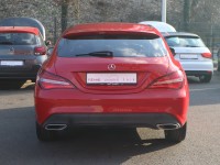 Mercedes-Benz CLA 200 Shooting Brake Urban
