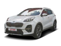 Kia Sportage 1.6 T-GDI GT-Line 4WD LED ACC Leder PDC