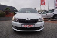 Skoda Fabia Combi 1.2