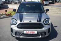 MINI COOPER_COUNTRYMAN Countryman Cooper 1.5 Classic Aut.