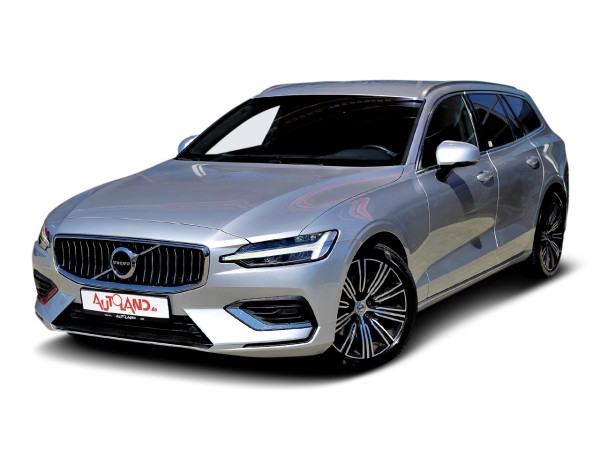 Volvo V60 V 60 D4 Inscription Geartronic