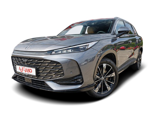 MG HS 1.5 T-GDI Luxury Aut.