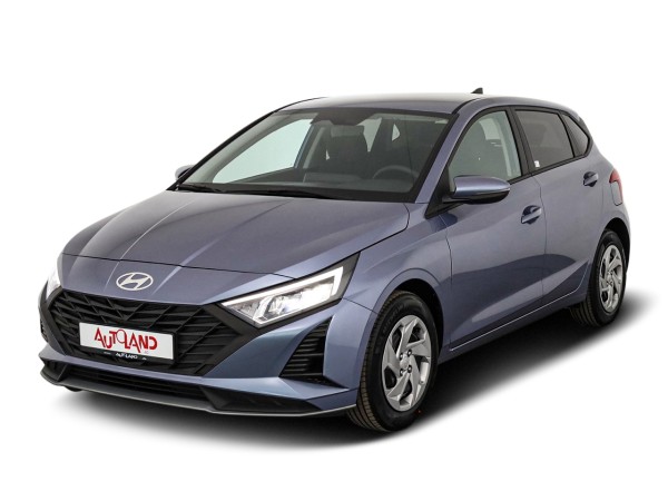 Hyundai i20 1.2