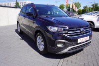 VW T-Cross 1.0 TSI