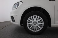 VW Caddy 2.0 TDI