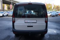 VW Caddy Kombi 2.0 TDI Klima