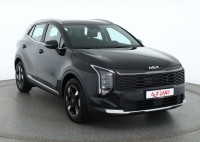 Kia Sportage 1.6 T-GDI Facelift