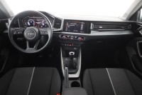 Audi A1 Sportback 25 1.0 TFSI