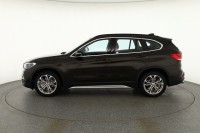 Vorschau: BMW X1 xDrive 20d xLine