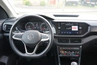 VW T-Cross 1.0 Life