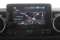 Mercedes-Benz T-Klasse T180 d Progressive