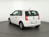 Skoda Citigo 1.0