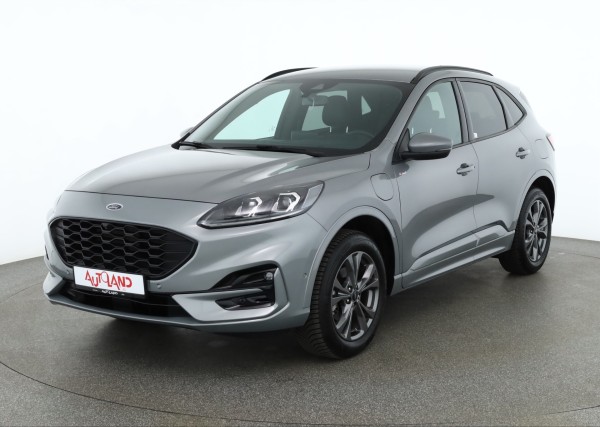 Ford Kuga 2.5 Duratec PHEV ST-Line X AT